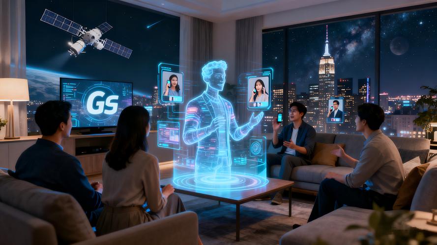 2025 6G研发的双重拐点与中国通信技术的突围路径